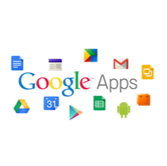 logo Google Apps